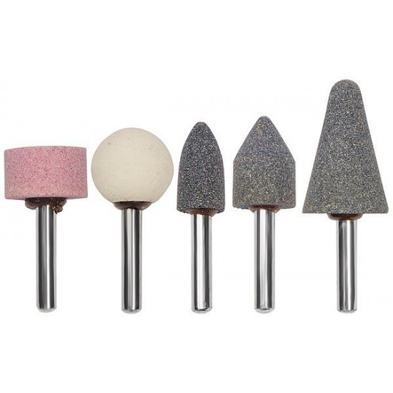 Брусок абразивне, 230 мм, 