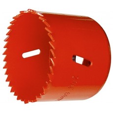 Коронка BIMETAL, 41 мм// MTX