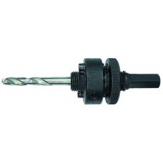 Хвостовик 6-гранний для коронок BIMETAL понад 30 мм// MTX