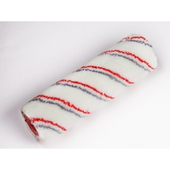 Валик 6*30*150 - ворс 11 мм (мультіколор)