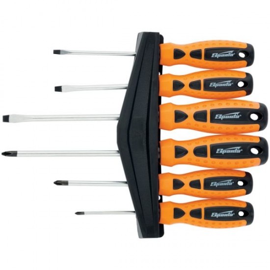 Набір викруток 