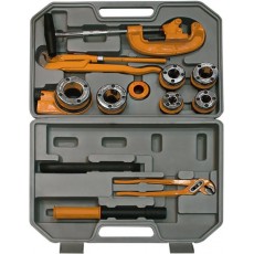 Набір для трубних робіт, 13 предм.// SPARTA