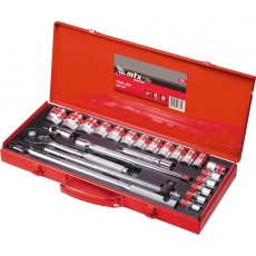 Набір шоферский з квадратом 1/2