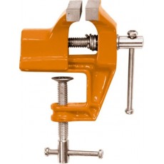 Лещата, 60 мм, кріплення для столу// SPARTA