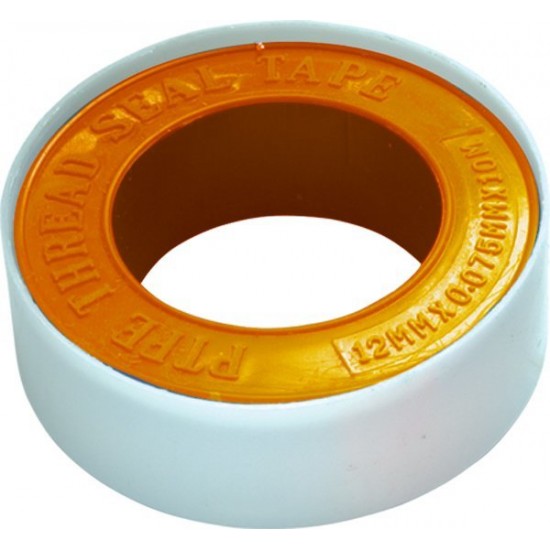 Фумстрічка, 12 мм х 10м// SPARTA