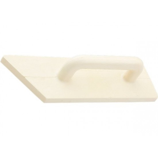 Терка поліуретанова, 180 х 320 мм // СИБРТЕХ