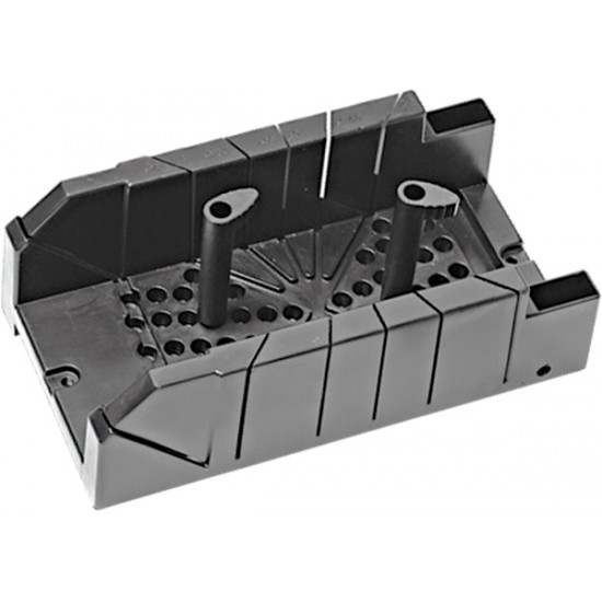 Стусло, 310 x 120 мм, пластмасове// MTX