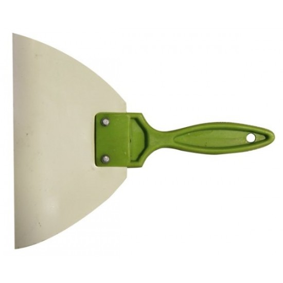 Шпатель гумовий великий 130 мм