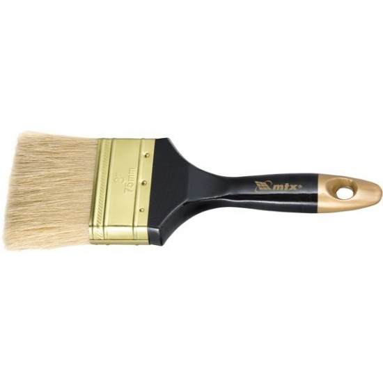 Пензель плоский 