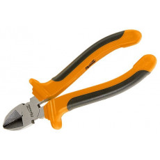 Бокорізи , Comfort , 200 мм , шліфовані , двокомпонентні рукоятки / / SPARTA