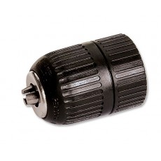 Патрон для дрилі швидкозажимний c lock 2-13 мм - 1 / 2 