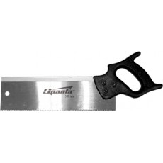 Пила обушкова для стусла, 300 мм// SPARTA