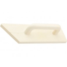 Терка поліуретанова, 80 х 260 мм // СИБРТЕХ