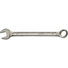 Ключ комбінований, 13 мм, хромований// SPARTA