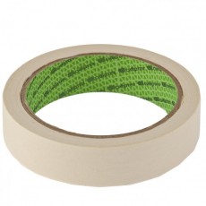 Стрічка малярна, економ, 30х50, на паперовій основі // СИБРТЕХ