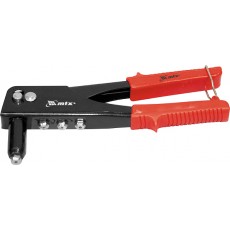 Заклепник, 225 мм, заклепки 2,4-3,2-4,0-4,8 мм / / MTX