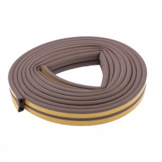 Ущільнювач, 12 м, профіль 