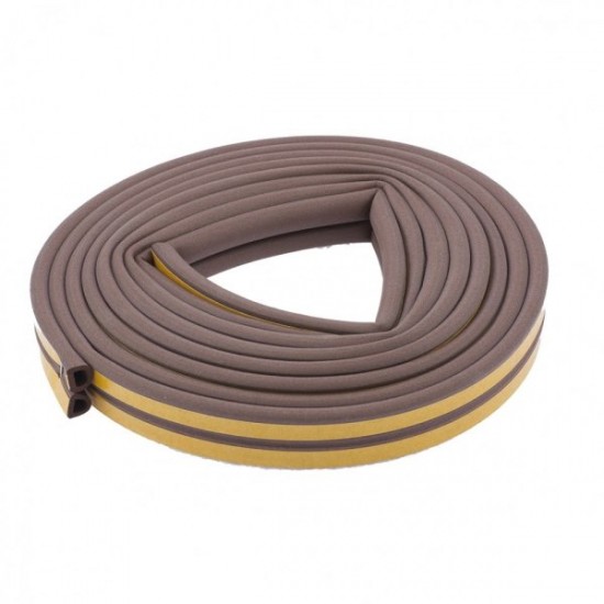 Ущільнювач, 12 м, профіль 