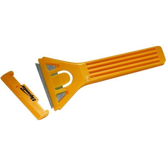 Скребок, 51 мм, фіксоване лезо// SPARTA