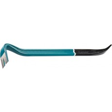 Лом-обценьки, двотавровий профіль, 600х30х17 мм// GROSS