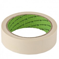 Стрічка малярна, 36 мм х 14 м, на паперовій основі // СИБРТЕХ