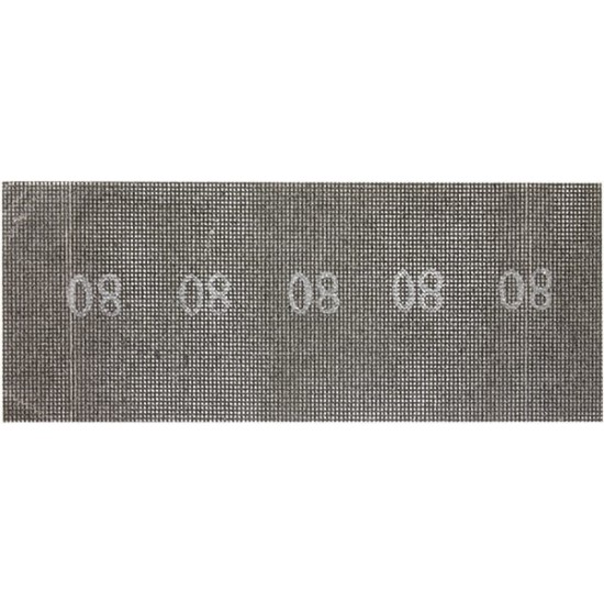 Сітка абразивна, P 200, 115 х 280мм, 10шт.// SPARTA