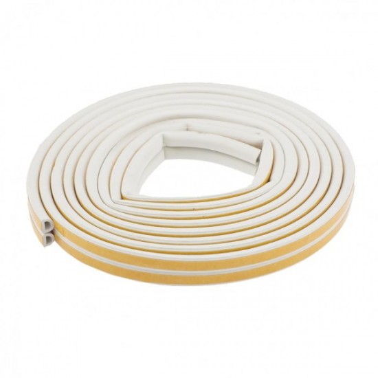 Ущільнювач, 24 м, профіль 