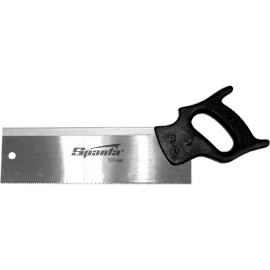 Пила обушкова для стусла, 350 мм// SPARTA