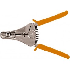 Щипці, 170 мм, для зачистки електропроводів, 1-3,2 мм / 170мм// SPARTA