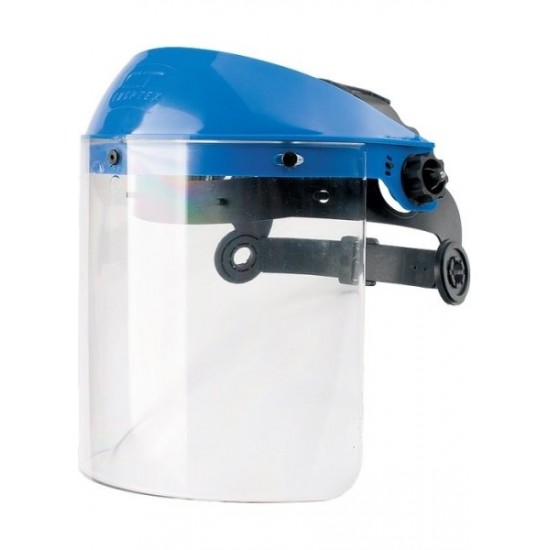 Щиток захисний НБТ, 300х200 мм, полікарбонат// СИБРТЕХ/