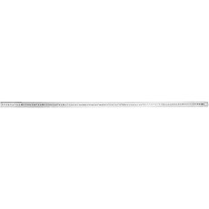 Лінійка вимірювальна, 150 мм, металева// SPARTA