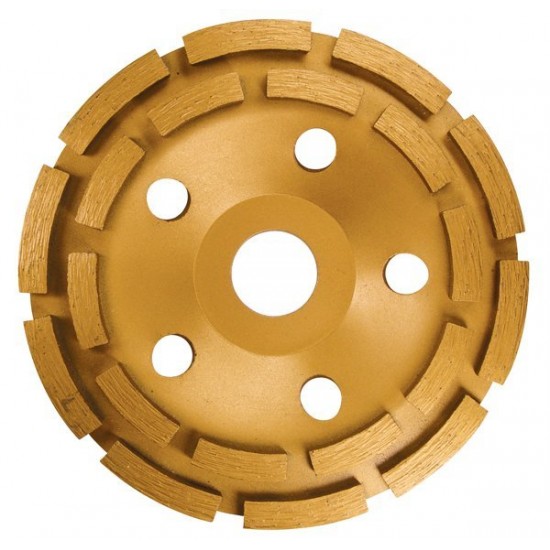 Центрувальне свердло з карбідним напиленням, 10 мм, для кільцевих коронок 6-гранний хвостовик// MTX