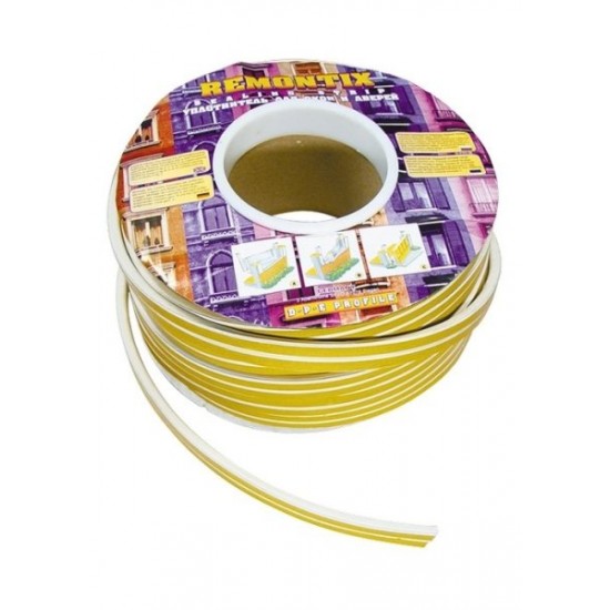 Ущільнювач, 150м, профіль 