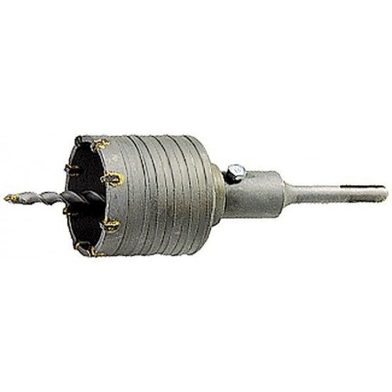 Коронка в зборі М22 х 68 мм, SDS PLUS// MTX Коронка в зборі М22 х 68 мм, SDS PLUS// MTX
