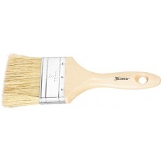 Пензель плоский 