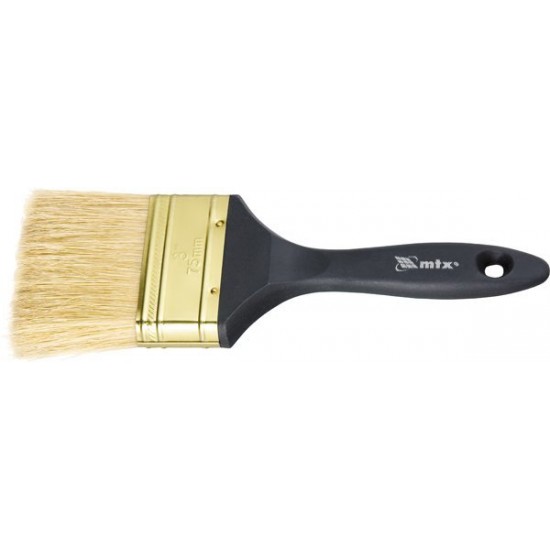 Пензель плоский 