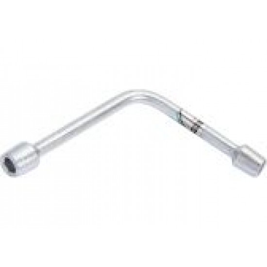 Ключ Торцевий, 8 Х 10, Г-образний// STELS